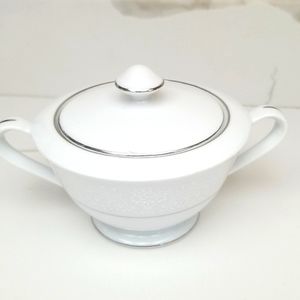 364 wakefield fine china sugar bowl
